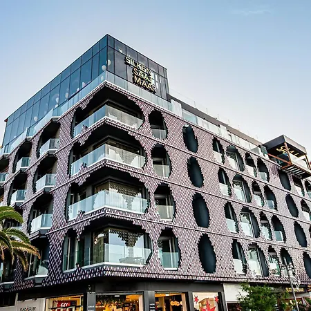 Hotel Silken Saaj Maar - Adults Only Puerto de la Cruz (Tenerife)