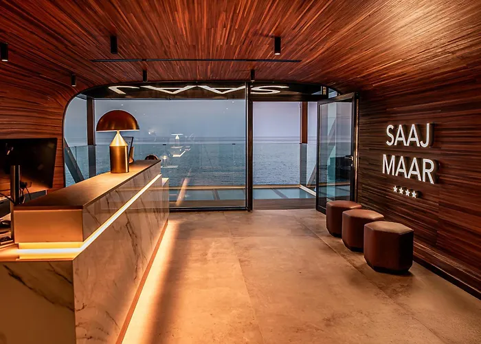 Silken Saaj Maar - Adults Only Hotel 4*