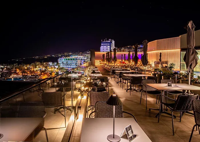 Silken Saaj Maar - Adults Only Hotel