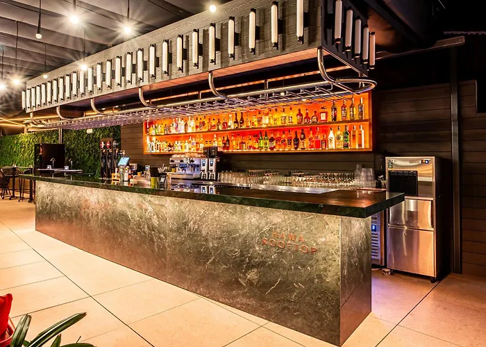 Silken Saaj Maar - Adults Only Hotel 4*