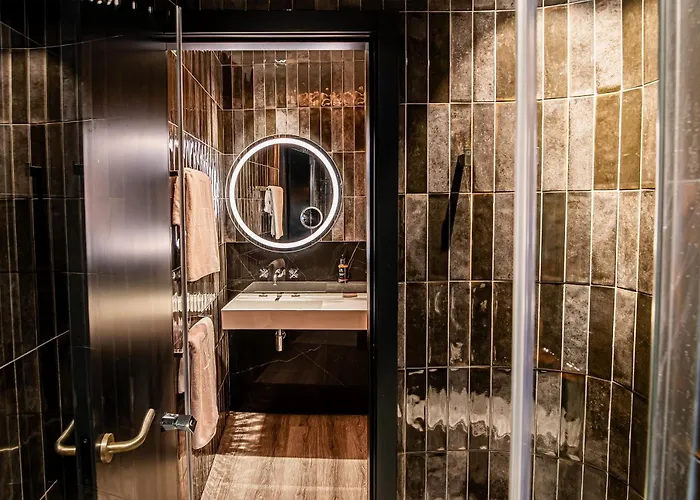 Hotel Silken Saaj Maar - Adults Only 4*