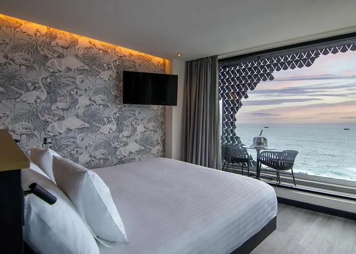 Hotel Silken Saaj Maar - Adults Only Puerto de la Cruz (Tenerife)