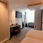 Hotel Silken Saaj Maar - Adults Only 4*