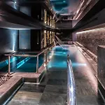 Silken Saaj Maar - Adults Only Hotel