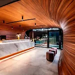 Silken Saaj Maar - Adults Only 4* Puerto de la Cruz (Tenerife)