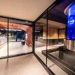 Hotel Silken Saaj Maar - Adults Only Puerto de la Cruz (Tenerife)
