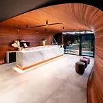 Hotel Silken Saaj Maar - Adults Only