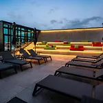 Silken Saaj Maar - Adults Only Hotel Puerto de la Cruz (Tenerife)