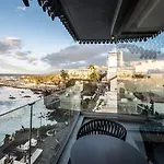 Hotel Silken Saaj Maar - Adults Only