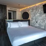 Hotel Silken Saaj Maar - Adults Only Puerto de la Cruz (Tenerife)