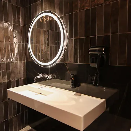 Silken Saaj Maar - Adults Only Szálloda 4*