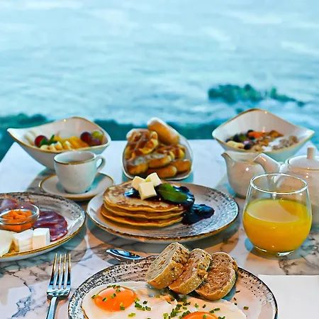 Silken Saaj Maar - Adults Only Πουέρτο Ντε Λα Κρουζ