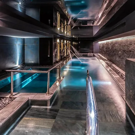 Silken Saaj Maar - Adults Only Hotell