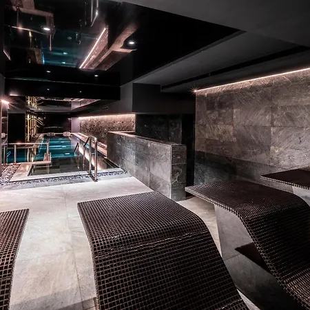 Silken Saaj Maar - Adults Only