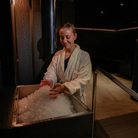 Silken Saaj Maar - Adults Only Hotell 4*