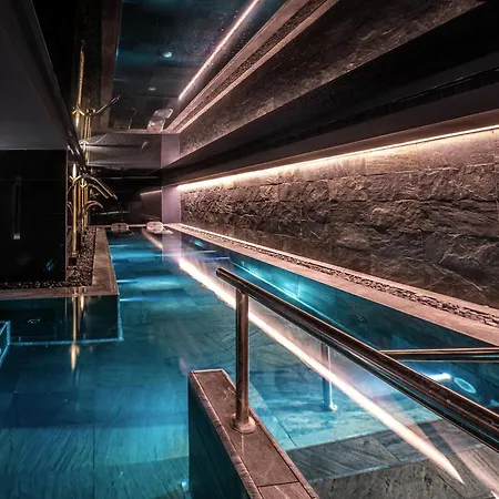 Ξενοδοχείο Silken Saaj Maar - Adults Only Πουέρτο Ντε Λα Κρουζ