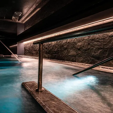 Silken Saaj Maar - Adults Only Hotell 4*