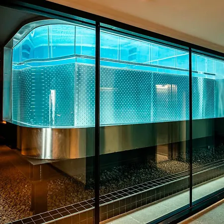 Silken Saaj Maar - Adults Only Hotel Puerto de la Cruz (Tenerife)