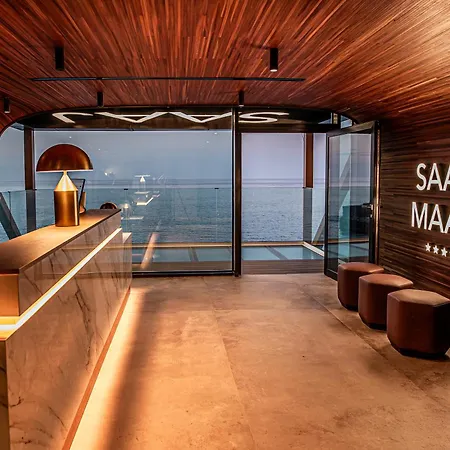 Silken Saaj Maar - Adults Only Hotell 4*