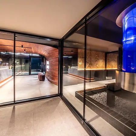 Ξενοδοχείο Silken Saaj Maar - Adults Only Πουέρτο Ντε Λα Κρουζ