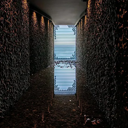 Silken Saaj Maar - Adults Only Ξενοδοχείο