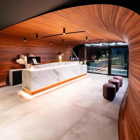 Hotell Silken Saaj Maar - Adults Only