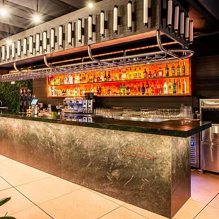 Silken Saaj Maar - Adults Only Hotell 4*