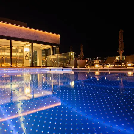Silken Saaj Maar - Adults Only Hotell Puerto de la Cruz (Tenerife)