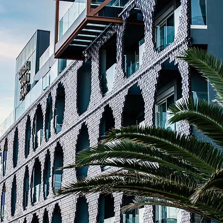 Ξενοδοχείο Silken Saaj Maar - Adults Only