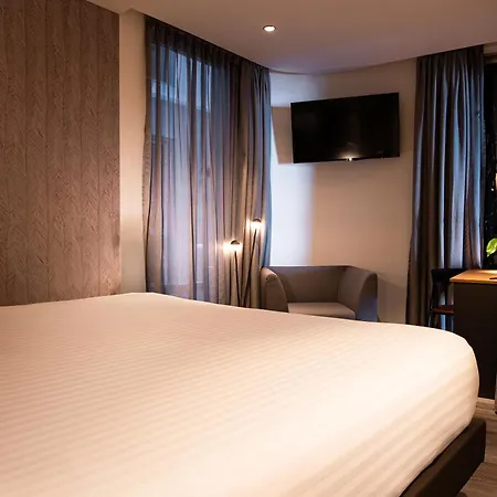 Silken Saaj Maar - Adults Only Ξενοδοχείο Πουέρτο Ντε Λα Κρουζ