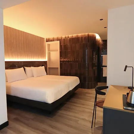 Silken Saaj Maar - Adults Only Hotell