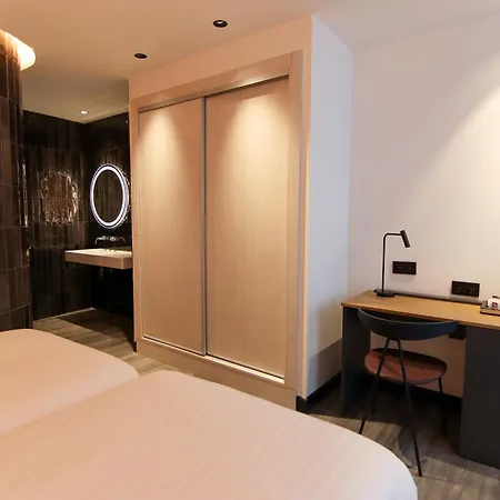 Silken Saaj Maar - Adults Only Szálloda 4*