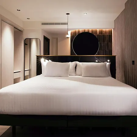 Hotell Silken Saaj Maar - Adults Only
