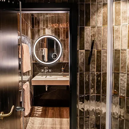 Hotell Silken Saaj Maar - Adults Only 4*
