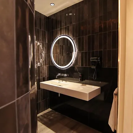 Silken Saaj Maar - Adults Only Hotell