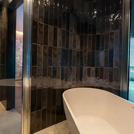 Silken Saaj Maar - Adults Only Szálloda 4*