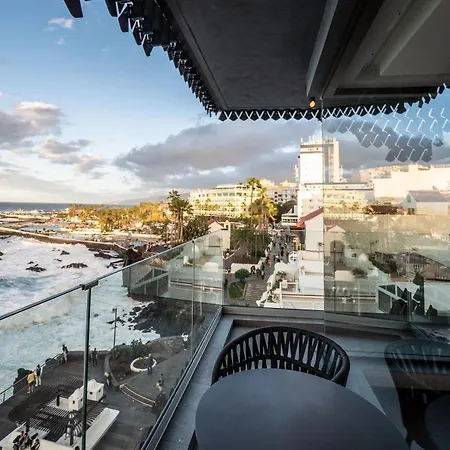 Hotell Silken Saaj Maar - Adults Only