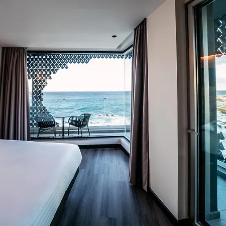 Silken Saaj Maar - Adults Only Hotell Puerto de la Cruz (Tenerife)