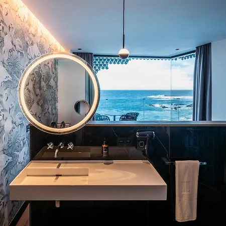 Silken Saaj Maar - Adults Only Hotell 4*