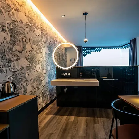 Silken Saaj Maar - Adults Only Hotell