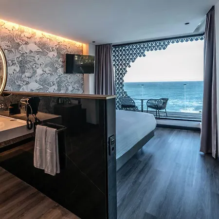 Silken Saaj Maar - Adults Only Hotell