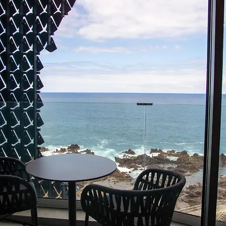 Hotell Silken Saaj Maar - Adults Only Puerto de la Cruz (Tenerife)