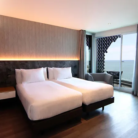 Silken Saaj Maar - Adults Only Szálloda 4*