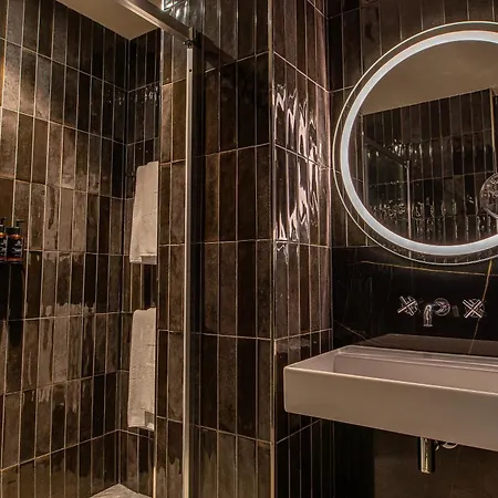 Silken Saaj Maar - Adults Only 4* Πουέρτο Ντε Λα Κρουζ