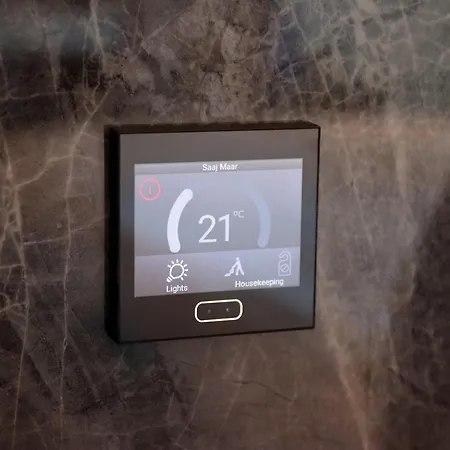 Silken Saaj Maar - Adults Only 4* Πουέρτο Ντε Λα Κρουζ