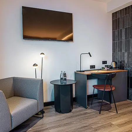 Silken Saaj Maar - Adults Only 4* Puerto de la Cruz