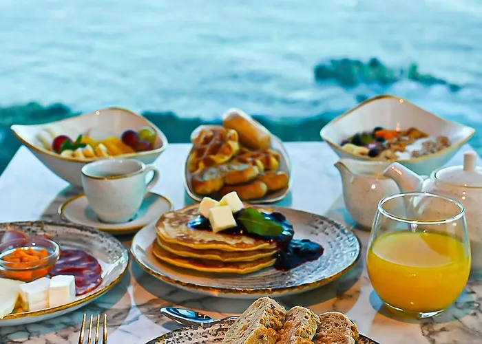 Silken Saaj Maar - Adults Only Пуэрто-де-ла-Крус