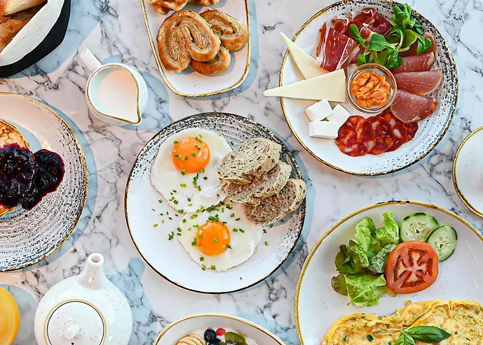 Silken Saaj Maar - Adults Only Puerto de la Cruz (Tenerife)