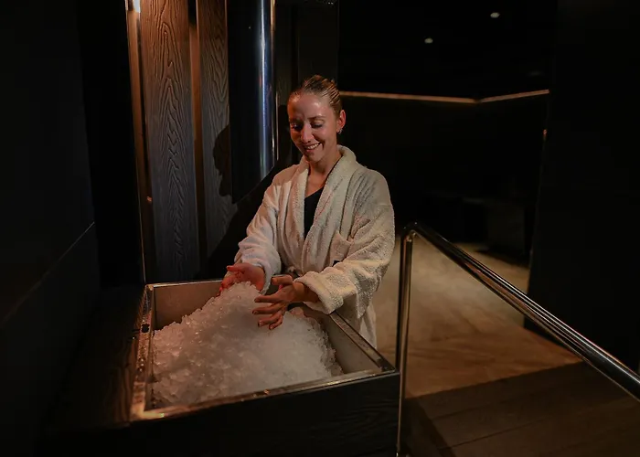 Silken Saaj Maar - Adults Only Отель 4*