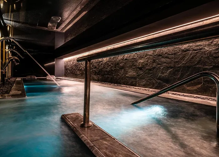 Silken Saaj Maar - Adults Only Отель 4*